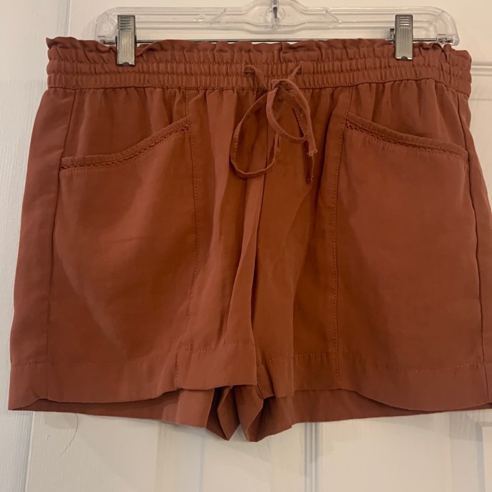 Loft Shorts